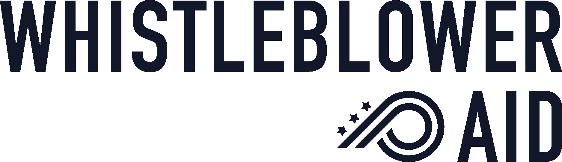 Whistleblower Aid Logo Vector Logo